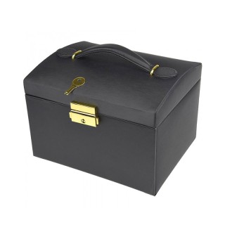 Κοσμηματοθήκη - Μπιζουτιέρα 17.5 x 13.5 x 12 cm SPM 10562 Κοσμηματοθήκη - Μπιζουτιέρα 17.5 x 13.5 x 12 cm SPM 10562