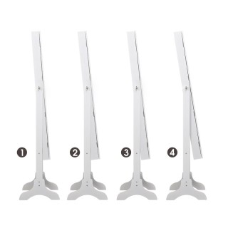 Κοσμηματοθήκη Μπιζουτιέρα με Ολόσωμο Καθρέπτη και Φωτισμό LED 41.5 ... Κοσμηματοθήκη Μπιζουτιέρα με Ολόσωμο Καθρέπτη και Φωτισμό LED 41.5 ...