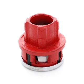 Κουκουνάρα Βιδολόγου 1/2 Kraft&Dele KD-334