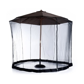 Κουνουπιέρα Ομπρέλας Κήπου 2.3 m Outsunny 84B-063 Κουνουπιέρα Ομπρέλας Κήπου 2.3 m Outsunny 84B-063