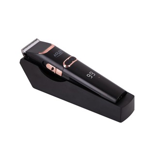 Κουρευτική Μηχανή Ρεύματος - Επαναφορτιζόμενη 40 W Adler AD-2832 Κουρευτική Μηχανή Ρεύματος - Επαναφορτιζόμενη 40 W Adler AD-2832