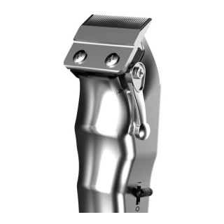 Κουρευτική Μηχανή Ρεύματος - Επαναφορτιζόμενη GA.MA GC Titanium SM-... Κουρευτική Μηχανή Ρεύματος - Επαναφορτιζόμενη GA.MA GC Titanium SM-...