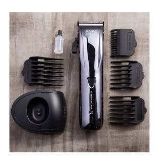 Κουρευτική Μηχανή Ρεύματος - Επαναφορτιζόμενη Pro Power 10 GA.MA SM... Κουρευτική Μηχανή Ρεύματος - Επαναφορτιζόμενη Pro Power 10 GA.MA SM...