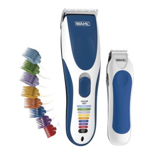 Κουρευτική Μηχανή Ρεύματος - Επαναφορτιζόμενη και Τρίμμερ Μπαταρίας... Κουρευτική Μηχανή Ρεύματος - Επαναφορτιζόμενη και Τρίμμερ Μπαταρίας...