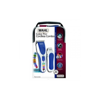 Κουρευτική Μηχανή Ρεύματος - Επαναφορτιζόμενη και Τρίμμερ Μπαταρίας... Κουρευτική Μηχανή Ρεύματος - Επαναφορτιζόμενη και Τρίμμερ Μπαταρίας...