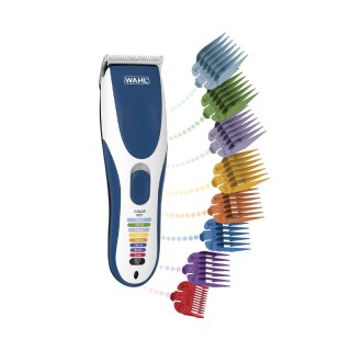 Κουρευτική Μηχανή Ρεύματος - Επαναφορτιζόμενη Wahl Color Pro Cordle...