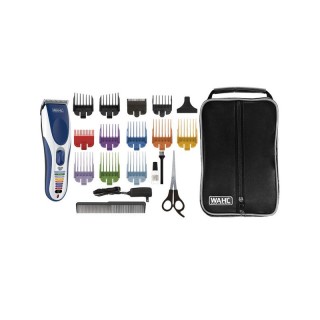 Κουρευτική Μηχανή Ρεύματος - Επαναφορτιζόμενη Wahl Color Pro Cordle... Κουρευτική Μηχανή Ρεύματος - Επαναφορτιζόμενη Wahl Color Pro Cordle...