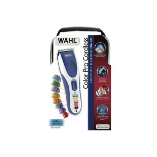 Κουρευτική Μηχανή Ρεύματος - Επαναφορτιζόμενη Wahl Color Pro Cordle... Κουρευτική Μηχανή Ρεύματος - Επαναφορτιζόμενη Wahl Color Pro Cordle...