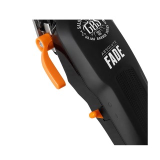 Κουρευτική Μηχανή Ρεύματος - Επαναφορτιζόμενη GA.MA Absolute Fade S... Κουρευτική Μηχανή Ρεύματος - Επαναφορτιζόμενη GA.MA Absolute Fade S...