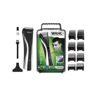 Κουρευτική Μηχανή Ρεύματος - Επαναφορτιζόμενη Wahl Hybrid Led 30884 Κουρευτική Μηχανή Ρεύματος - Επαναφορτιζόμενη Wahl Hybrid Led 30884