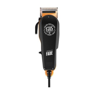 Κουρευτική Μηχανή Ρεύματος GA.MA Absolute Fade SMB-5023 37257 Κουρευτική Μηχανή Ρεύματος GA.MA Absolute Fade SMB-5023 37257