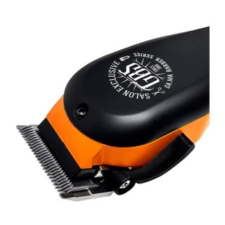 Κουρευτική Μηχανή Ρεύματος GA.MA Absolute Fade SMB-5023 37257