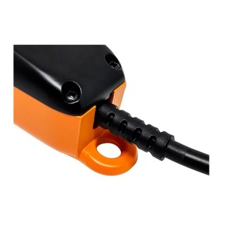 Κουρευτική Μηχανή Ρεύματος GA.MA Absolute Fade SMB-5023 37257 Κουρευτική Μηχανή Ρεύματος GA.MA Absolute Fade SMB-5023 37257