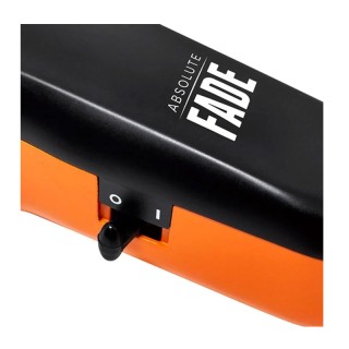 Κουρευτική Μηχανή Ρεύματος GA.MA Absolute Fade SMB-5023 37257 Κουρευτική Μηχανή Ρεύματος GA.MA Absolute Fade SMB-5023 37257