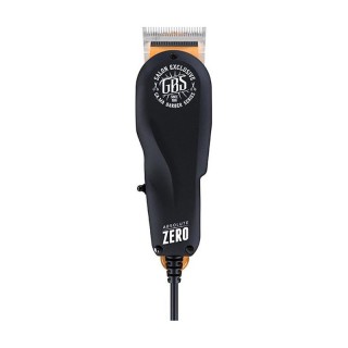 Κουρευτική Μηχανή Ρεύματος GA.MA Absolute Zero SMB-5025 37259 Κουρευτική Μηχανή Ρεύματος GA.MA Absolute Zero SMB-5025 37259