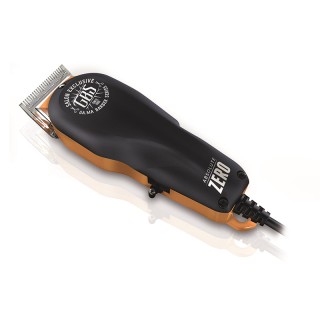 Κουρευτική Μηχανή Ρεύματος GA.MA Absolute Zero SMB-5025 37259 Κουρευτική Μηχανή Ρεύματος GA.MA Absolute Zero SMB-5025 37259