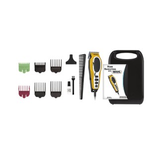 Κουρευτική Μηχανή Ρεύματος Ιδανική και για το Σώμα Wahl 30268 Κουρευτική Μηχανή Ρεύματος Ιδανική και για το Σώμα Wahl 30268