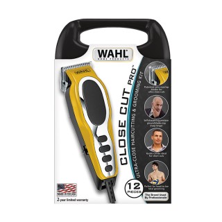 Κουρευτική Μηχανή Ρεύματος Ιδανική και για το Σώμα Wahl 30268 Κουρευτική Μηχανή Ρεύματος Ιδανική και για το Σώμα Wahl 30268