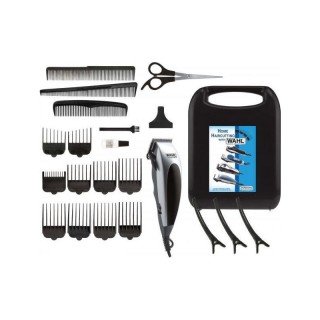 Κουρευτική Μηχανή Ρεύματος Wahl Home Pro 3013-0470 Κουρευτική Μηχανή Ρεύματος Wahl Home Pro 3013-0470