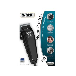 Κουρευτική Μηχανή Ρεύματος Wahl Home Pro 300 20102-0460 100346 Κουρευτική Μηχανή Ρεύματος Wahl Home Pro 300 20102-0460 100346