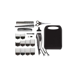 Κουρευτική Μηχανή Ρεύματος Wahl Home Pro Kit 09243-2616 30330 Κουρευτική Μηχανή Ρεύματος Wahl Home Pro Kit 09243-2616 30330