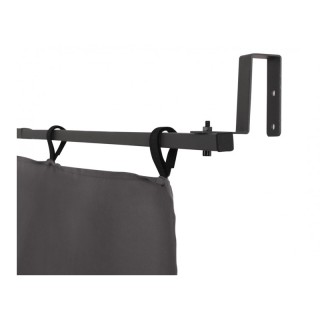 Κουρτίνα Πέργκολας με Ράγα 290 x 215 cm Inkazen 40031409 Κουρτίνα Πέργκολας με Ράγα 290 x 215 cm Inkazen 40031409