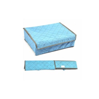 Κουτί Αποθήκευσης για Εσώρουχα και Κάλτσες με 24 Θήκες 36 x 28 x 10... Κουτί Αποθήκευσης για Εσώρουχα και Κάλτσες με 24 Θήκες 36 x 28 x 10...