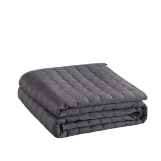 Κουβέρτα Βαρύτητας 150 x 200 cm 6 kg Ruhhy 19533 Κουβέρτα Βαρύτητας 150 x 200 cm 6 kg Ruhhy 19533