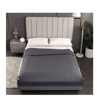 Κουβέρτα Βαρύτητας 150 x 200 cm 8 kg Ruhhy 19532 Κουβέρτα Βαρύτητας 150 x 200 cm 8 kg Ruhhy 19532