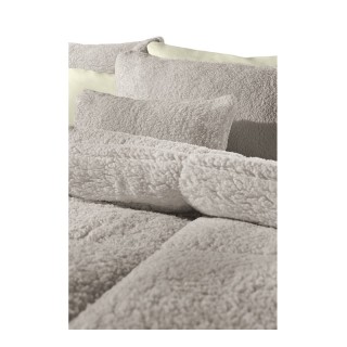 Κουβερτοπάπλωμα Υπέρδιπλο 100% Polyester 220 x 240 cm Mouton Natura... Κουβερτοπάπλωμα Υπέρδιπλο 100% Polyester 220 x 240 cm Mouton Natura...