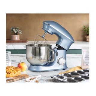 Κουζινομηχανή 1500 W SM1552 Χρώματος Μπλε Camic 8720604882636