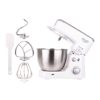 Κουζινομηχανή 1000 W Adler AD-4216 Κουζινομηχανή 1000 W Adler AD-4216