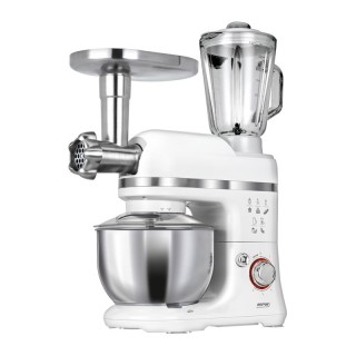 Κουζινομηχανή 1200 W 3 σε 1 MPM MRK-15 Κουζινομηχανή 1200 W 3 σε 1 MPM MRK-15