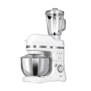 Κουζινομηχανή 1200 W 3 σε 1 MPM MRK-15 Κουζινομηχανή 1200 W 3 σε 1 MPM MRK-15