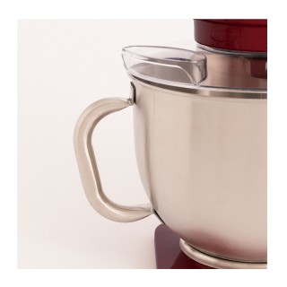 Κουζινομηχανή 1200 W Χρώματος Κόκκινο DOWNMIX Retro CREATE IKOHS 84... Κουζινομηχανή 1200 W Χρώματος Κόκκινο DOWNMIX Retro CREATE IKOHS 84...