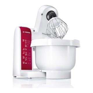 Κουζινομηχανή 3.9 Lt 600 W Bosch MUM4825 Κουζινομηχανή 3.9 Lt 600 W Bosch MUM4825