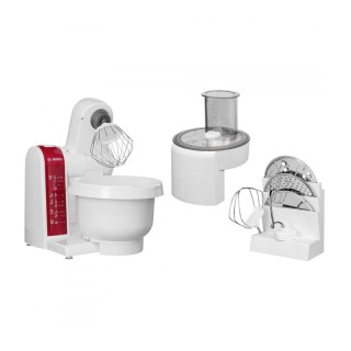 Κουζινομηχανή 3.9 Lt 600 W Bosch MUM4825 Κουζινομηχανή 3.9 Lt 600 W Bosch MUM4825