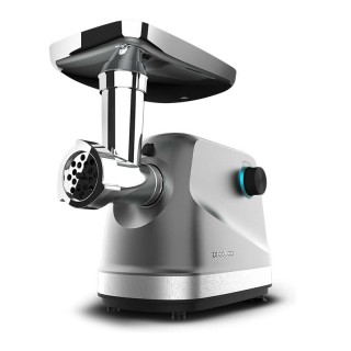 Κρεατομηχανή 1360 W Cecotec Crusher 1400 CEC-04860 Κρεατομηχανή 1360 W Cecotec Crusher 1400 CEC-04860