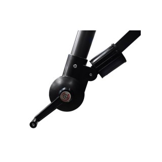 Κρεμαστή Ομπρέλα 3.0 m Malatec 12164