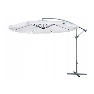Κρεμαστή Ομπρέλα 3.0 m Malatec 12164 Κρεμαστή Ομπρέλα 3.0 m Malatec 12164