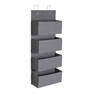 Κρεμαστή Θήκη Οργάνωσης με 4 Θέσεις 33.5 x 12 x 100 cm Songmics RD... Κρεμαστή Θήκη Οργάνωσης με 4 Θέσεις 33.5 x 12 x 100 cm Songmics RD...