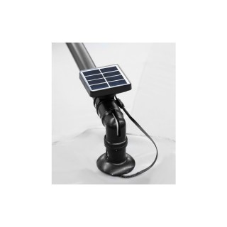 Κρεμαστή Ομπρέλα 3.5 m με LED Φωτισμό Malatec 12267