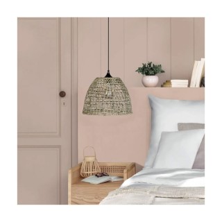 Κρεμαστό Μεταλλικό Μονόφωτο Φωτιστικό Οροφής E27 40 W Atmosphera 16... Κρεμαστό Μεταλλικό Μονόφωτο Φωτιστικό Οροφής E27 40 W Atmosphera 16...