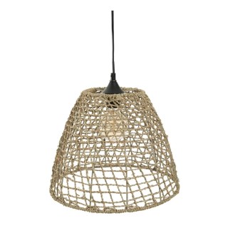 Κρεμαστό Μεταλλικό Μονόφωτο Φωτιστικό Οροφής E27 40 W Atmosphera 16...