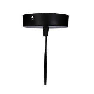 Κρεμαστό Μεταλλικό Μονόφωτο Φωτιστικό Οροφής E27 25 W 38 x 23 cm At... Κρεμαστό Μεταλλικό Μονόφωτο Φωτιστικό Οροφής E27 25 W 38 x 23 cm At...