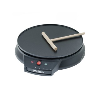 Παρασκευαστής για Κρέπες H.Koenig GOO30