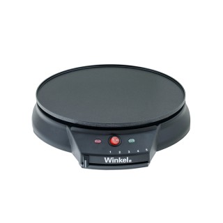 Παρασκευαστής για Κρέπες H.Koenig GOO30