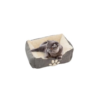 Κρεβάτι για Κατοικίδια 47 x 37 x 17 cm SPM ED-95068 Κρεβάτι για Κατοικίδια 47 x 37 x 17 cm SPM ED-95068