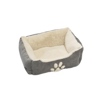 Κρεβάτι για Κατοικίδια 47 x 37 x 17 cm SPM ED-95068 Κρεβάτι για Κατοικίδια 47 x 37 x 17 cm SPM ED-95068