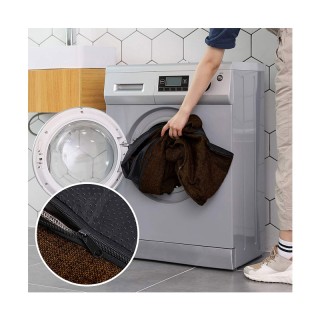 Κρεβάτι Σκύλου 90 x 75 x 25 cm Χρώματος Σκούρο Καφέ Feandrea PGW11CC Κρεβάτι Σκύλου 90 x 75 x 25 cm Χρώματος Σκούρο Καφέ Feandrea PGW11CC